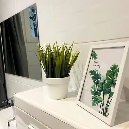 Tropi'case Apartment *