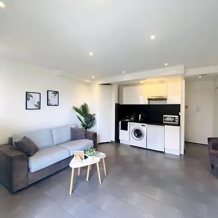 Tropi'case Appartement